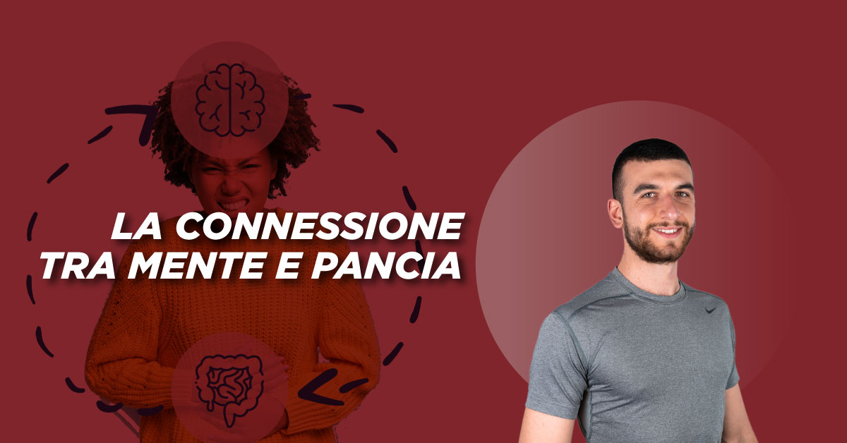 connessione mente pancia