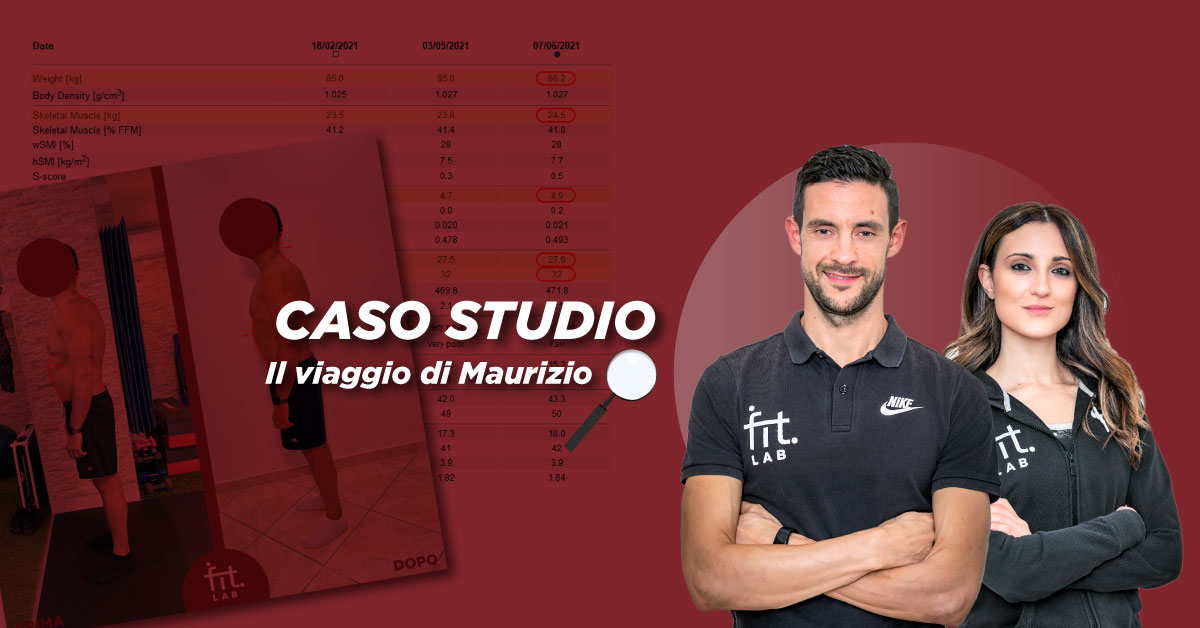 maurizio caso studio