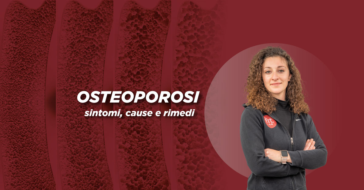 osteo doriana